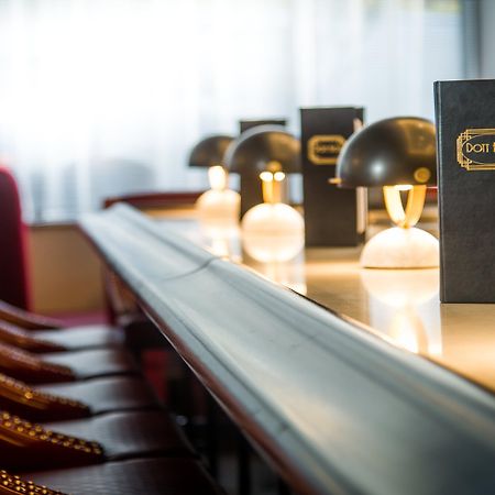 Hotel Indigo - Kansas City Downtown By Ihg Extérieur photo