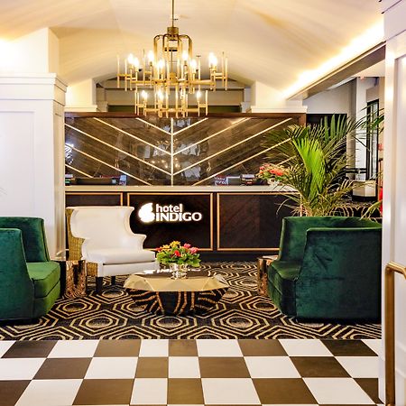 Hotel Indigo - Kansas City Downtown By Ihg Extérieur photo