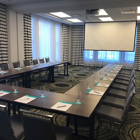 Hotel Indigo - Kansas City Downtown By Ihg Extérieur photo