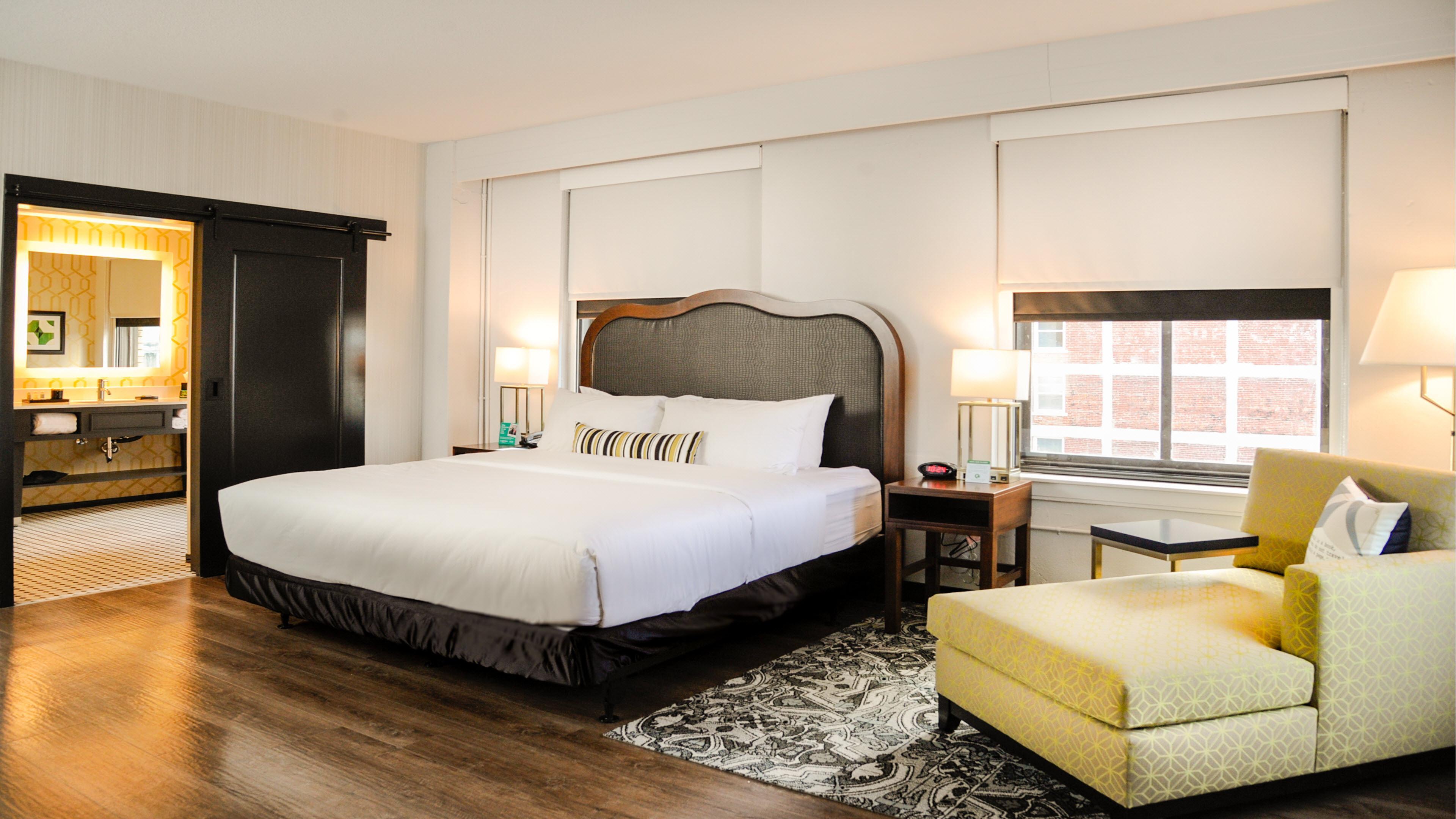 Hotel Indigo - Kansas City Downtown By Ihg Extérieur photo