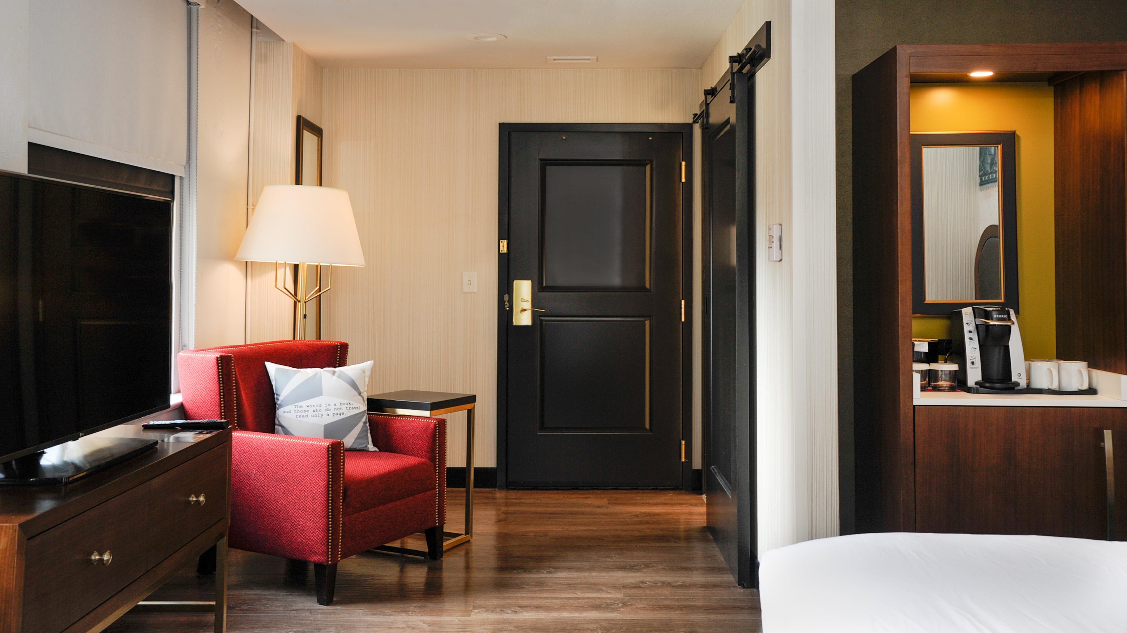 Hotel Indigo - Kansas City Downtown By Ihg Extérieur photo