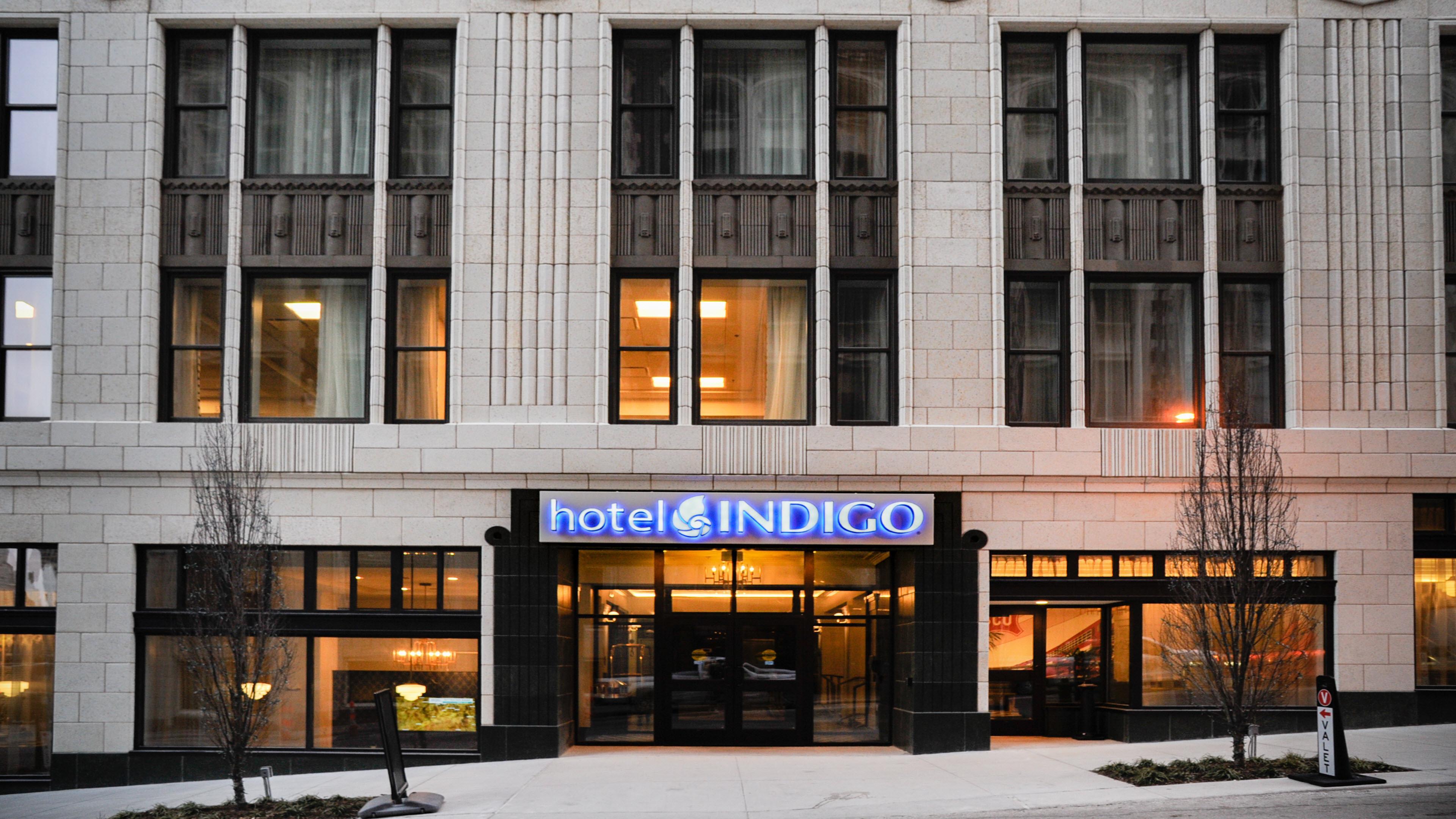 Hotel Indigo - Kansas City Downtown By Ihg Extérieur photo