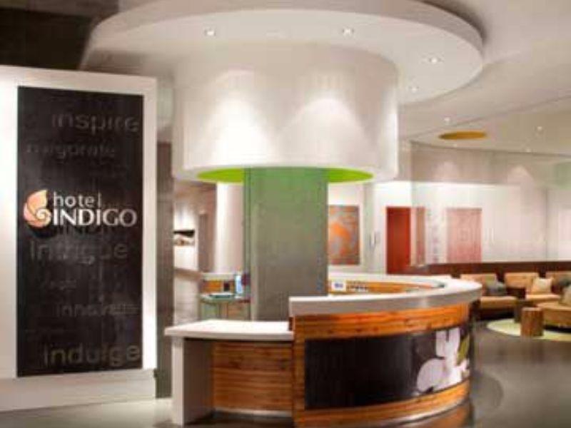 Hotel Indigo - Kansas City Downtown By Ihg Extérieur photo