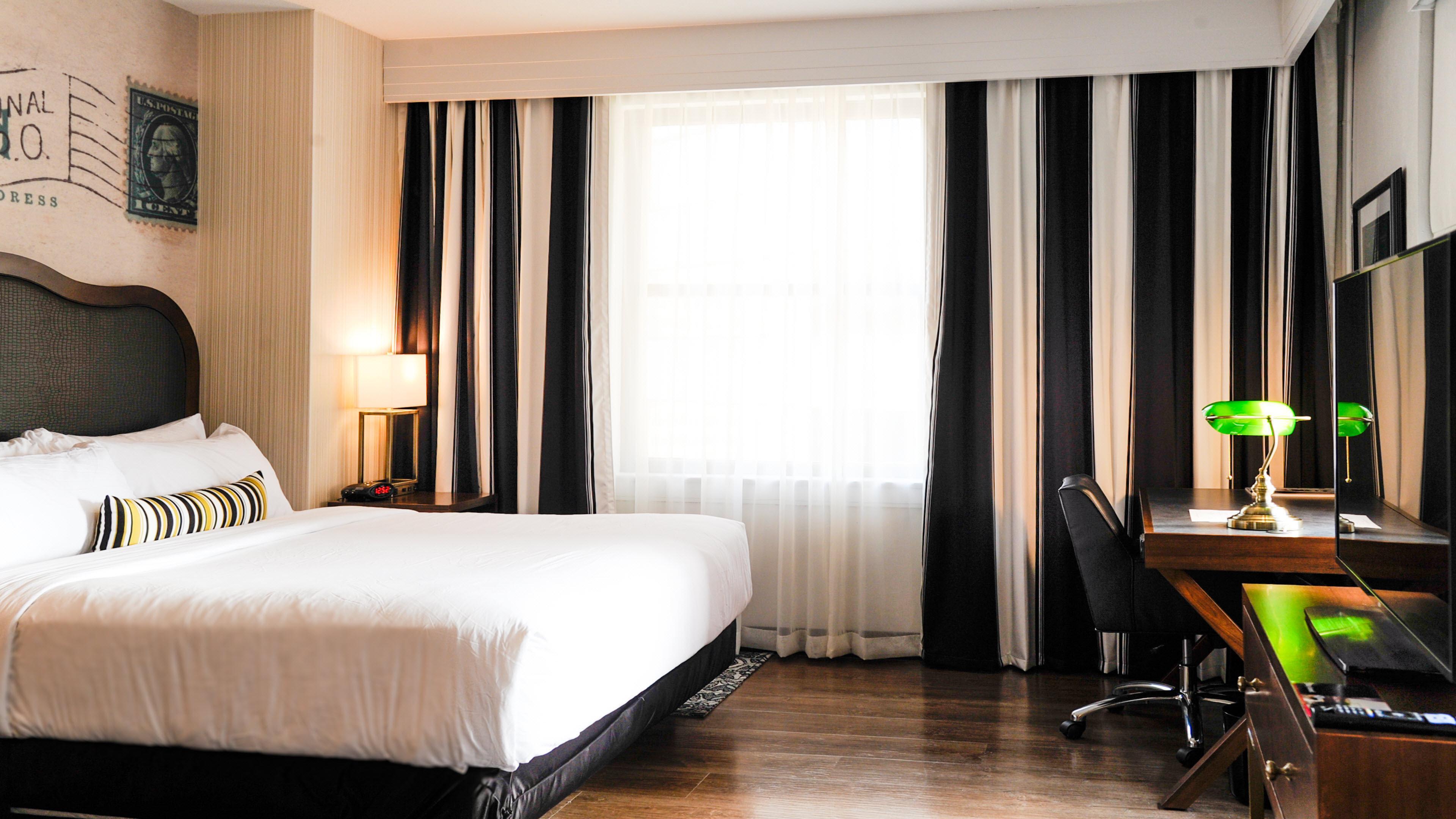 Hotel Indigo - Kansas City Downtown By Ihg Extérieur photo