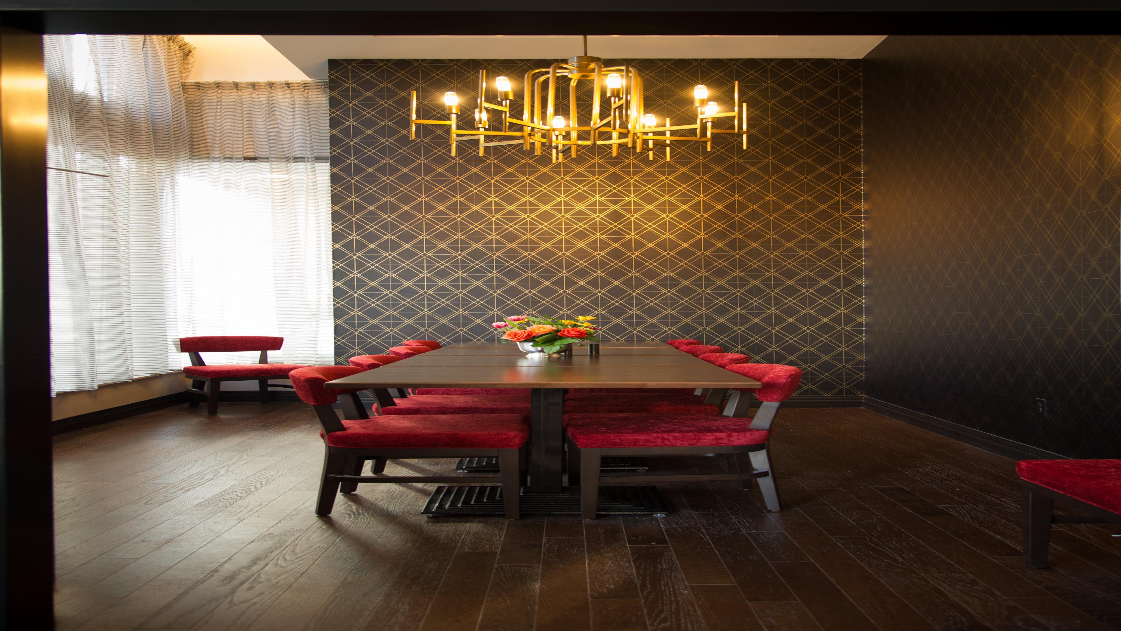 Hotel Indigo - Kansas City Downtown By Ihg Extérieur photo