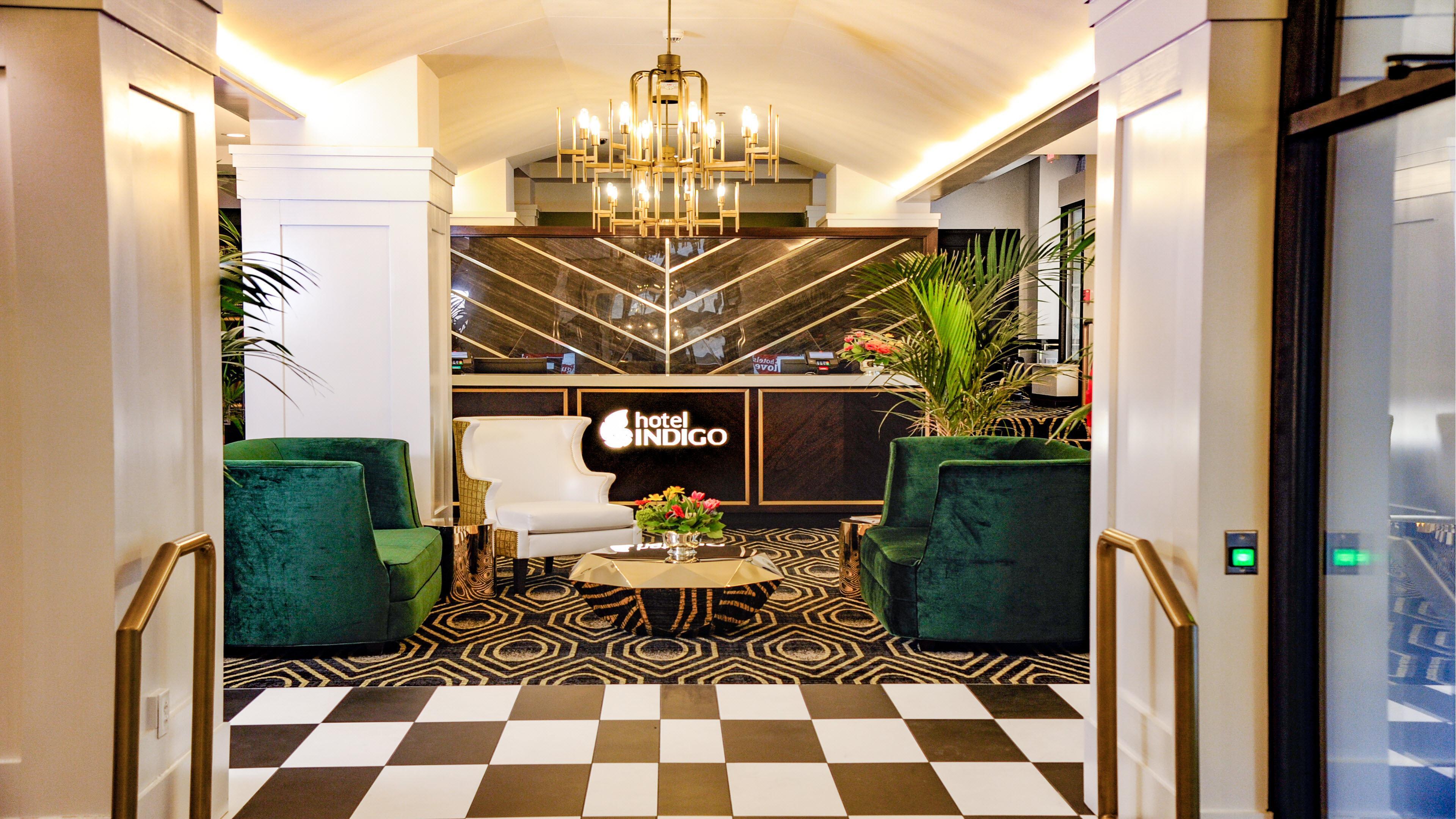 Hotel Indigo - Kansas City Downtown By Ihg Extérieur photo