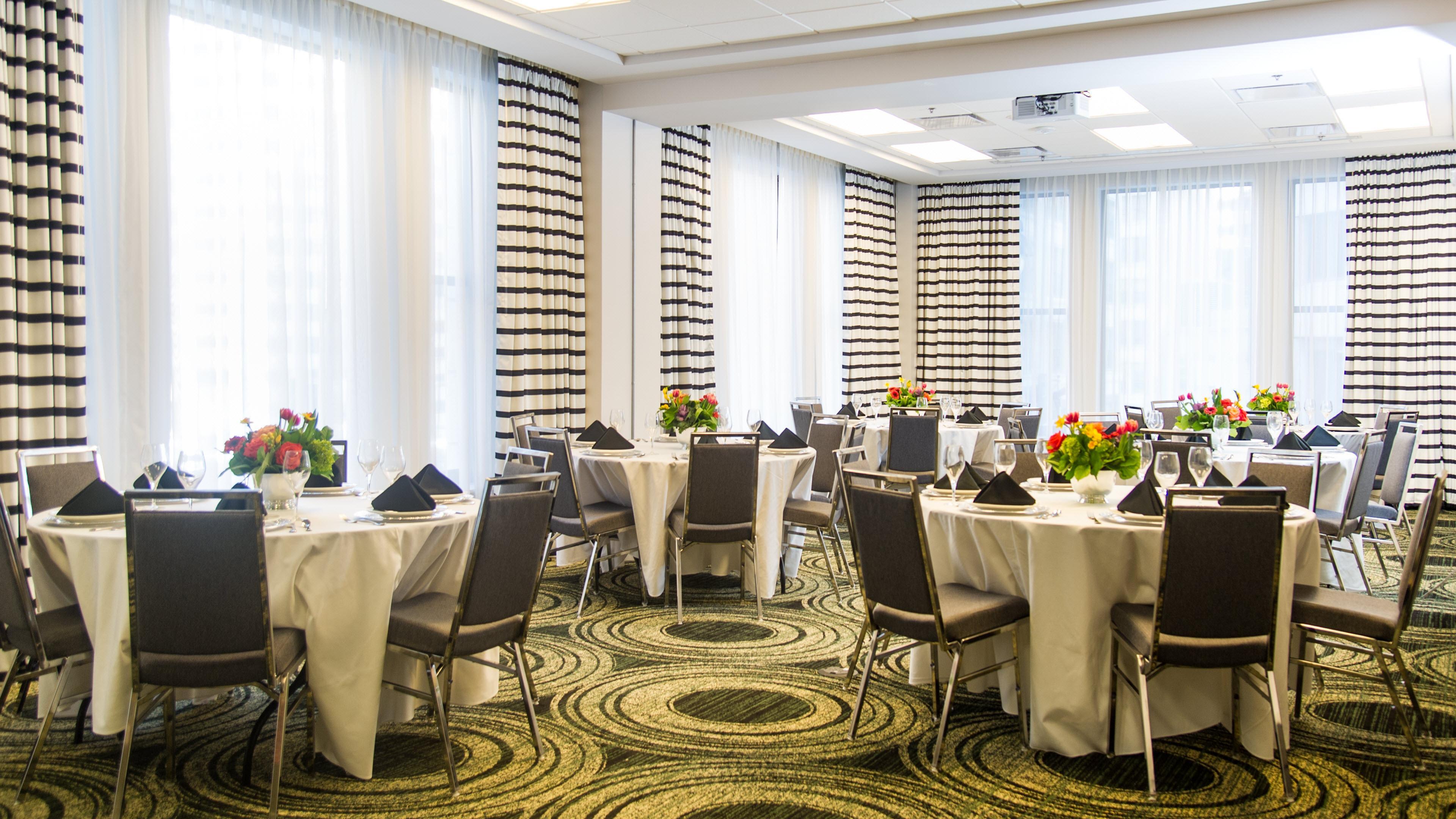 Hotel Indigo - Kansas City Downtown By Ihg Extérieur photo