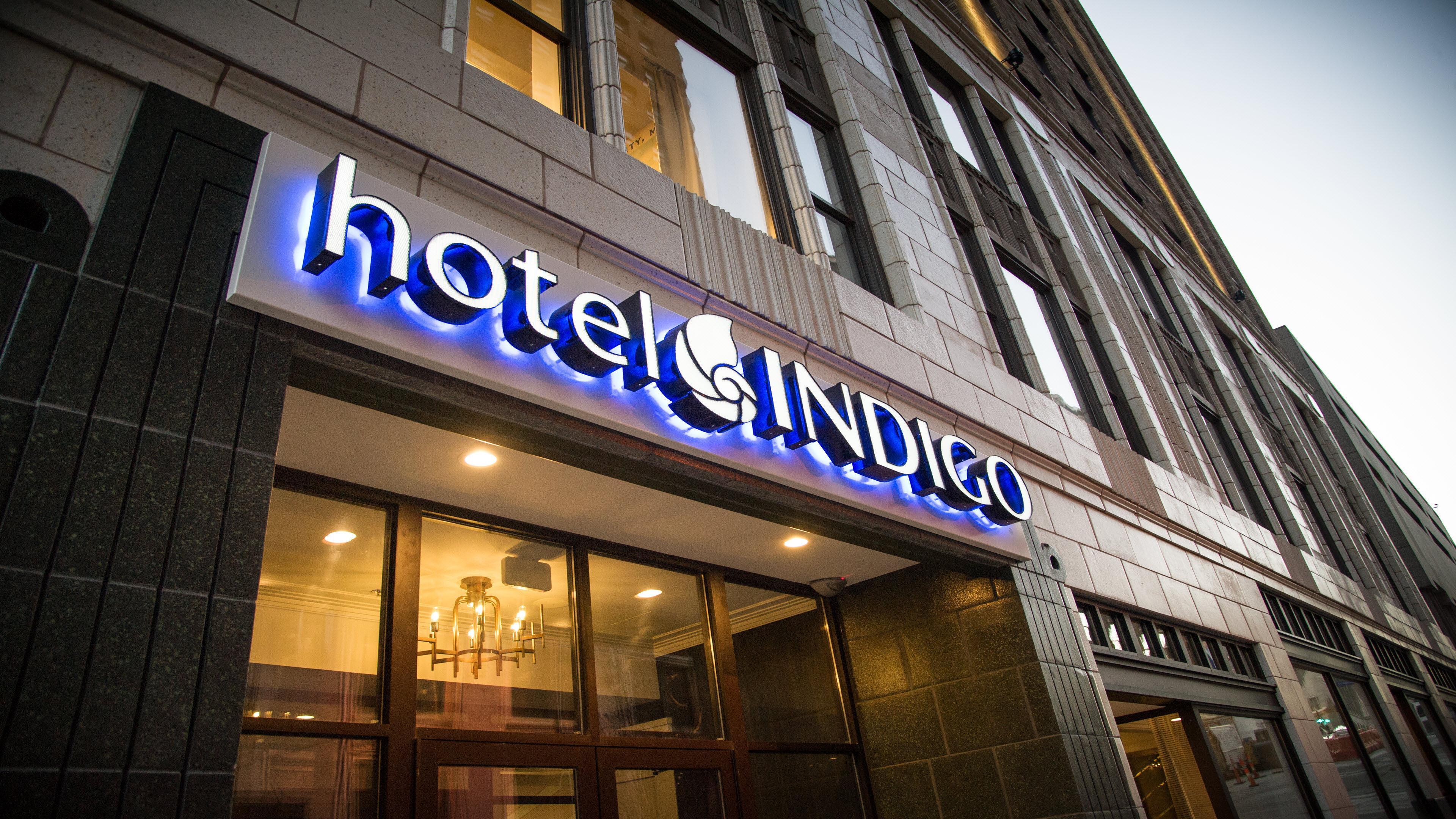 Hotel Indigo - Kansas City Downtown By Ihg Extérieur photo