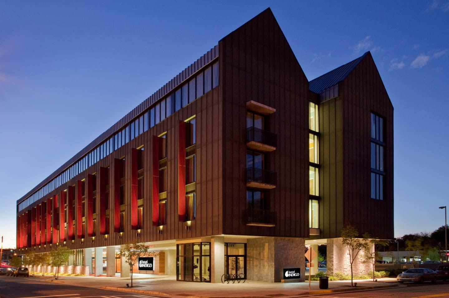 Hotel Indigo - Kansas City Downtown By Ihg Extérieur photo