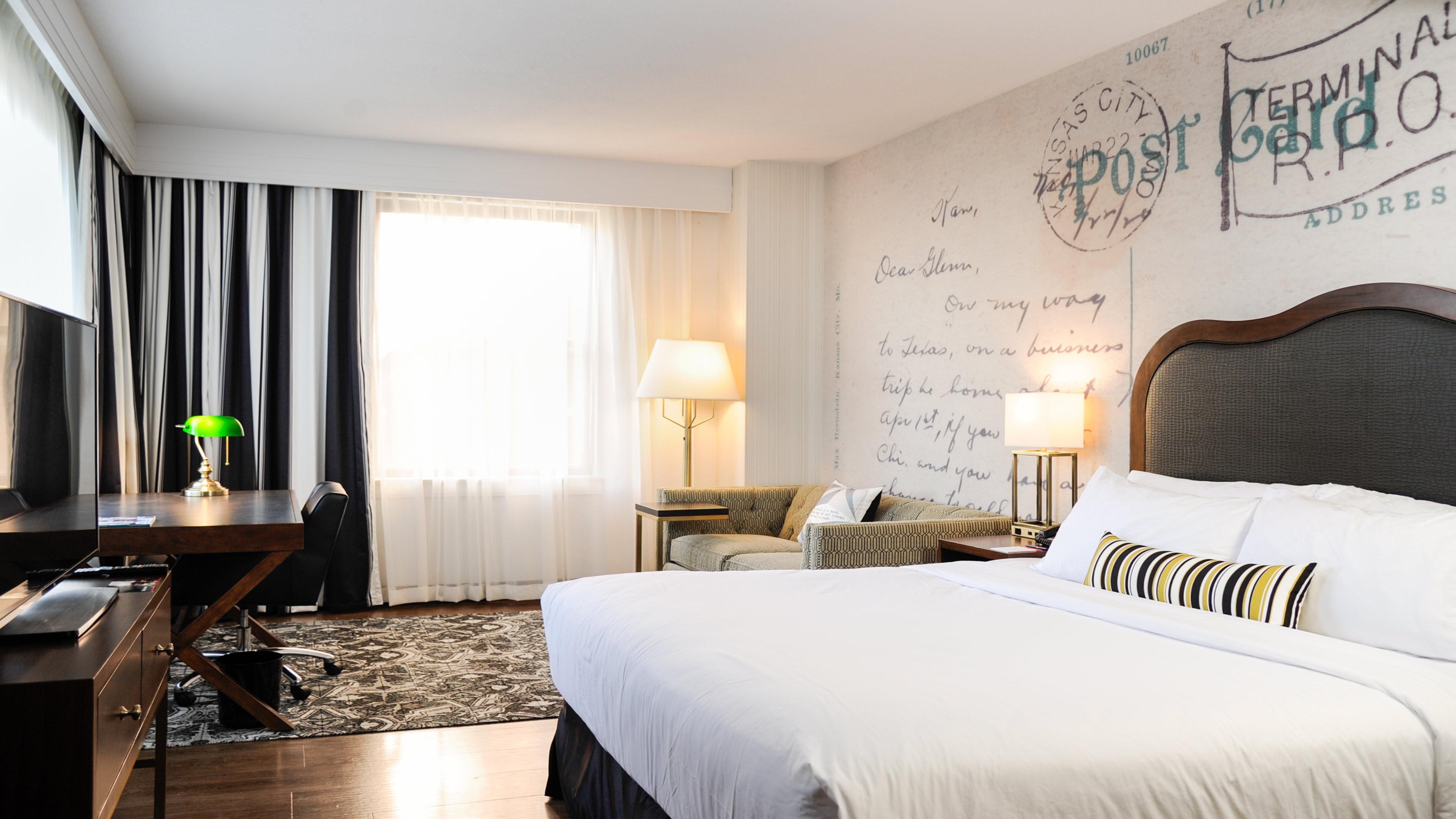 Hotel Indigo - Kansas City Downtown By Ihg Extérieur photo
