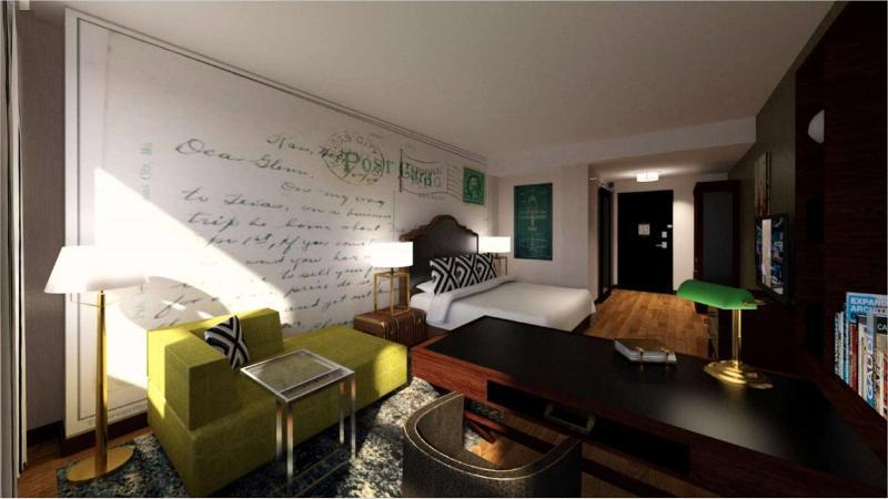 Hotel Indigo - Kansas City Downtown By Ihg Extérieur photo